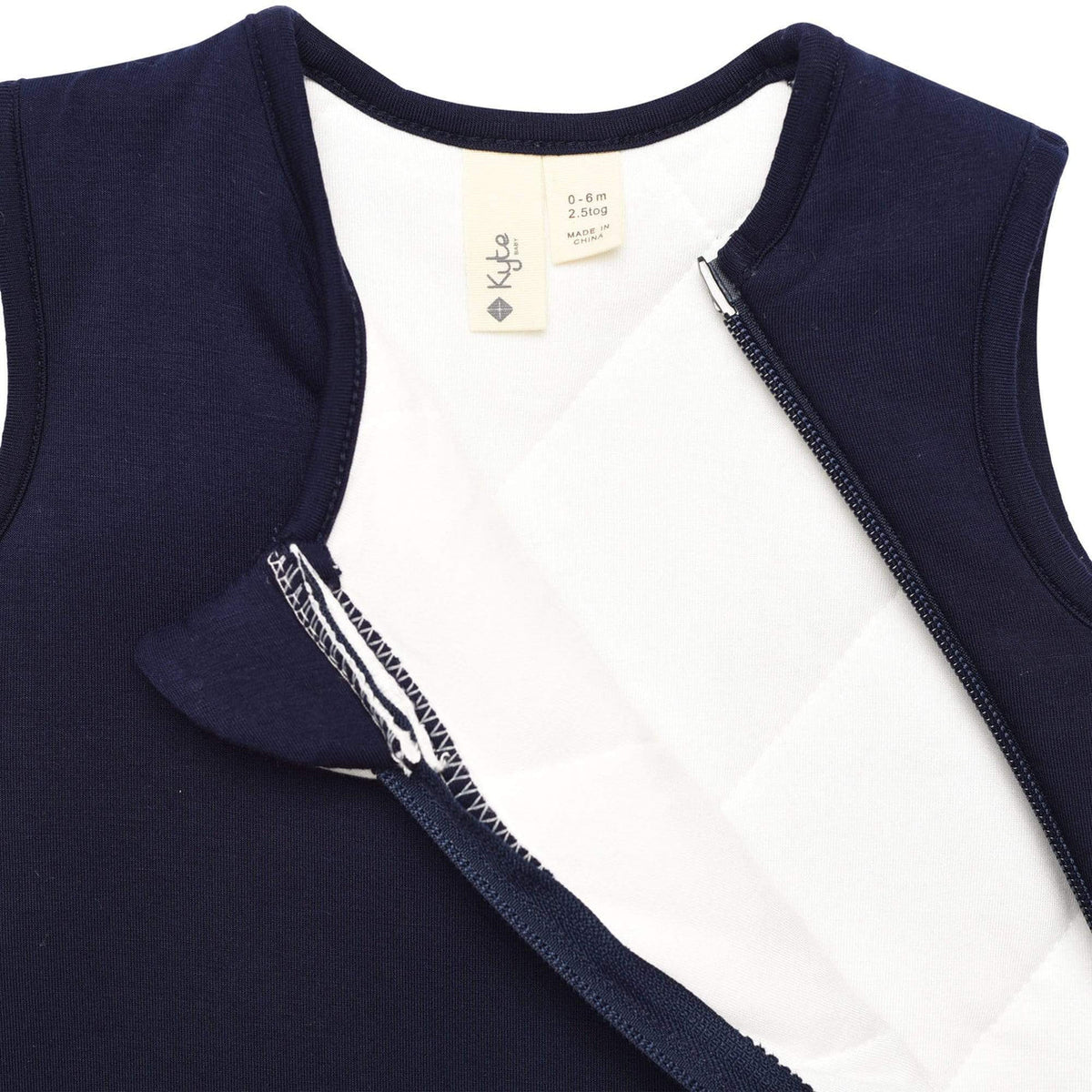 Kyte Baby Sleep Bag (2.5 TOG) / Navy