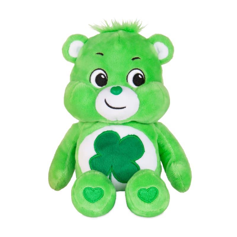 Care Bears Bean Plush / Small
