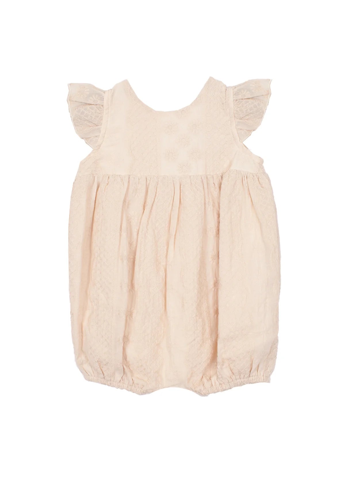 Isobella & Chloe Sienna Romper