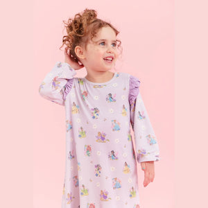 Magnetic Me Nightgown / Disney Princess