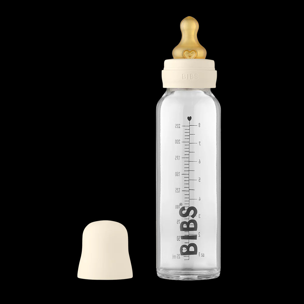 BIBS Baby Glass Bottle