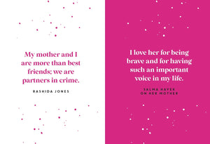 I Love You Mom Hardcover Book