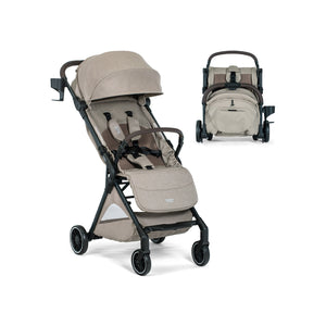 Britax Juniper+ Compact Stroller