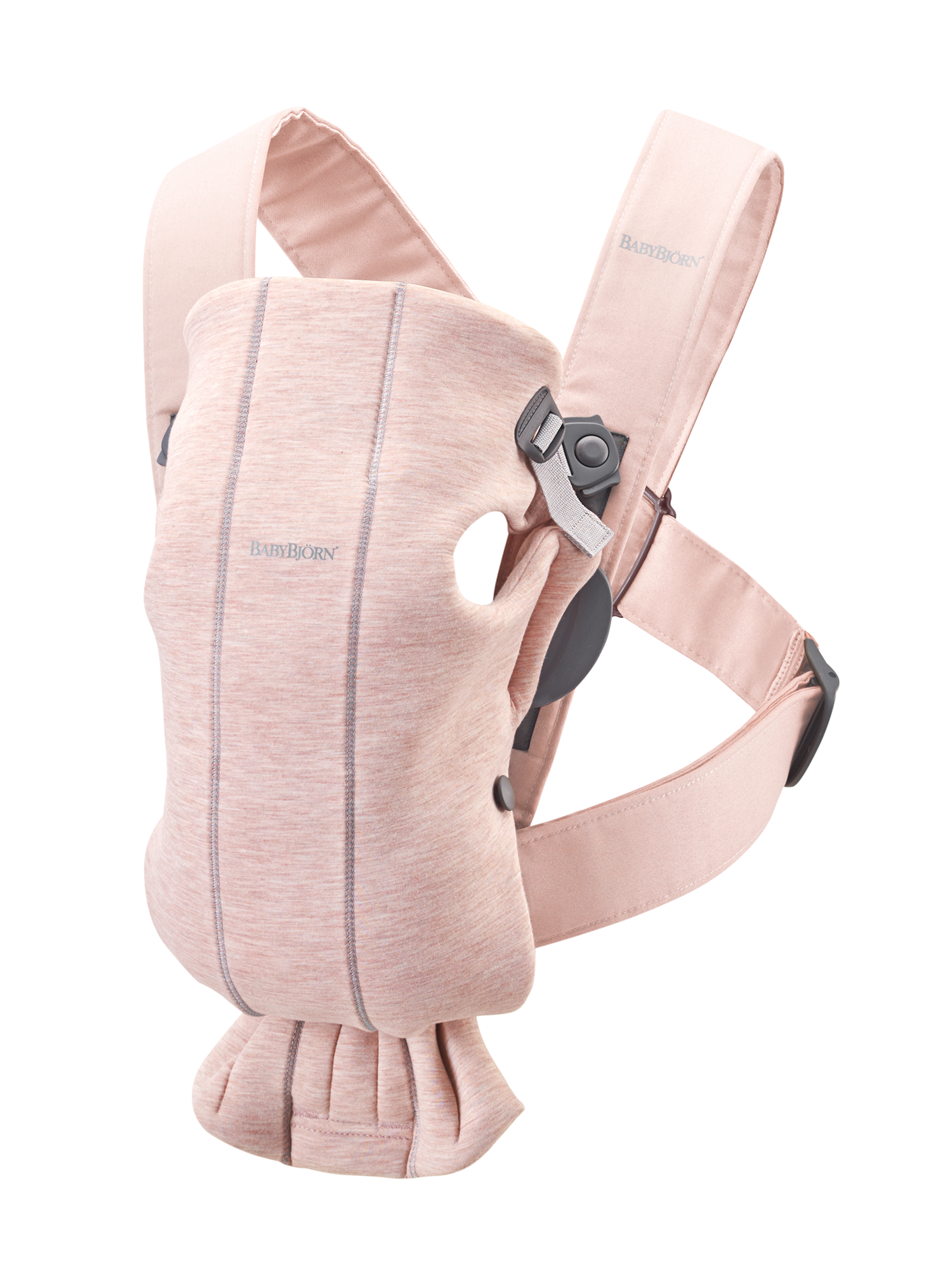 Baby Bjorn Baby Carrier Mini / 3D Jersey - Suite Child Baby Bjorn Baby Carrier Mini / 3D Jersey - Suite Child