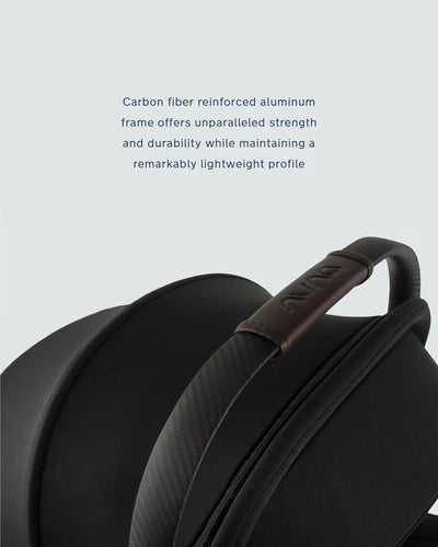 Nuna TRIV LX + PIPA URBN Travel System