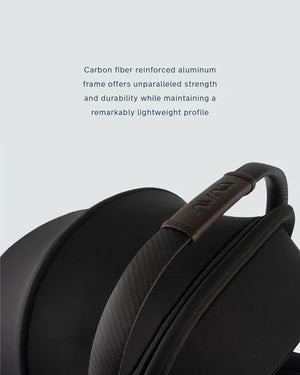 Nuna TRIV LX + PIPA URBN Travel System