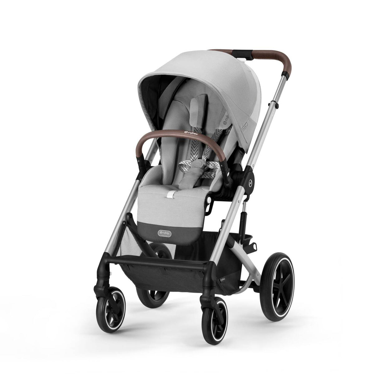 Cybex Balios S Lux Stroller
