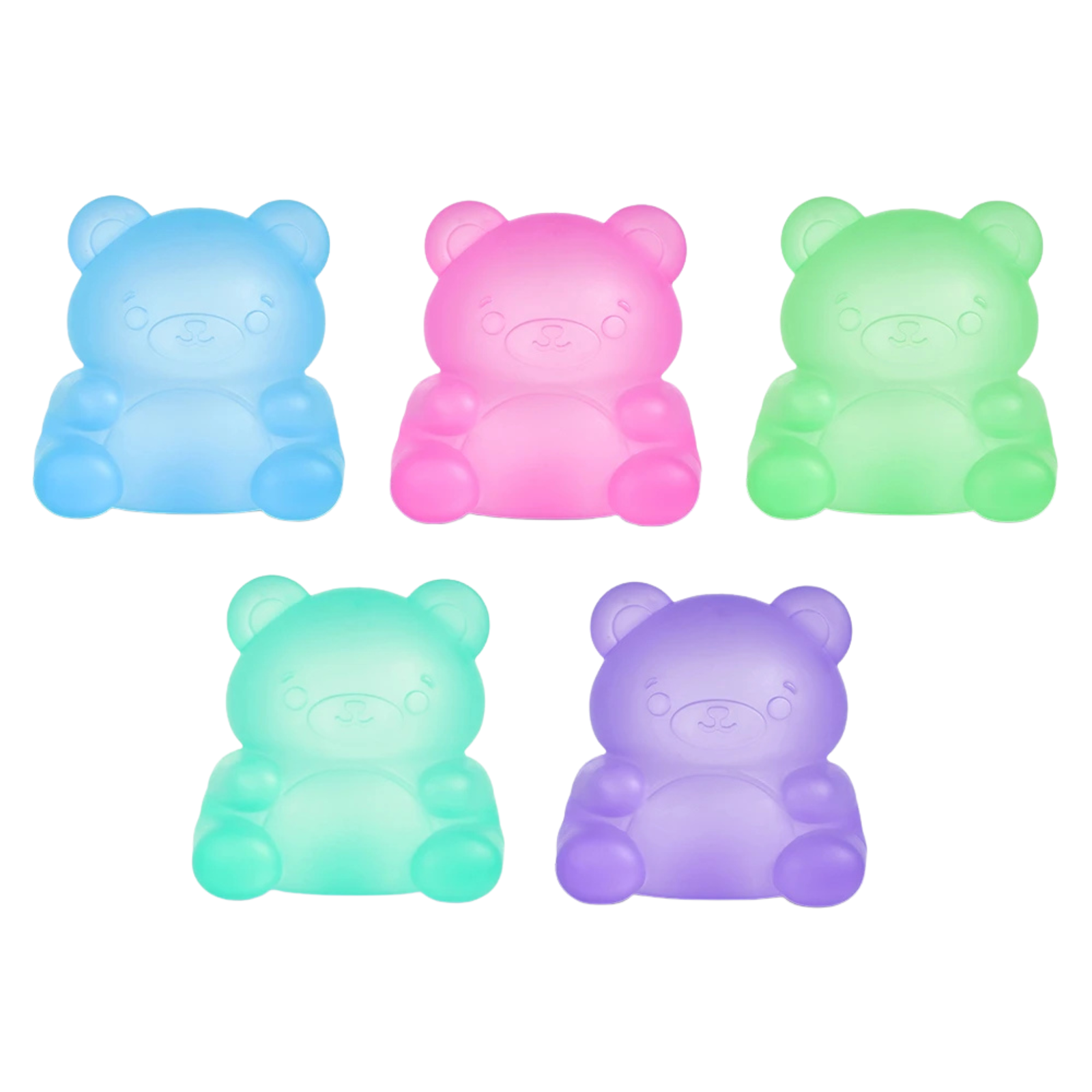 Super Duper Sugar Squisher / Bear