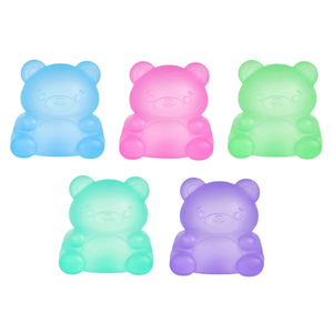 Super Duper Sugar Squisher / Bear