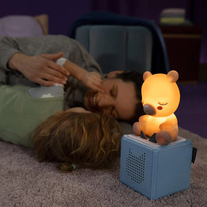 Tonies Sleepy Friends: Sleepy Bear Night Light