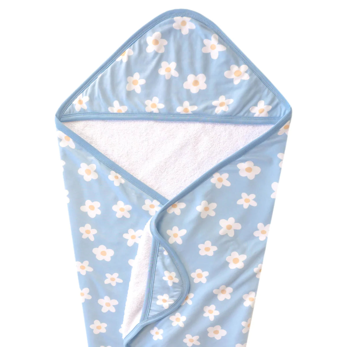 Copper Pearl Premium Hooded Towel / Della