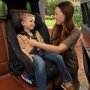 Nuna RAVA Next Convertible Car Seat