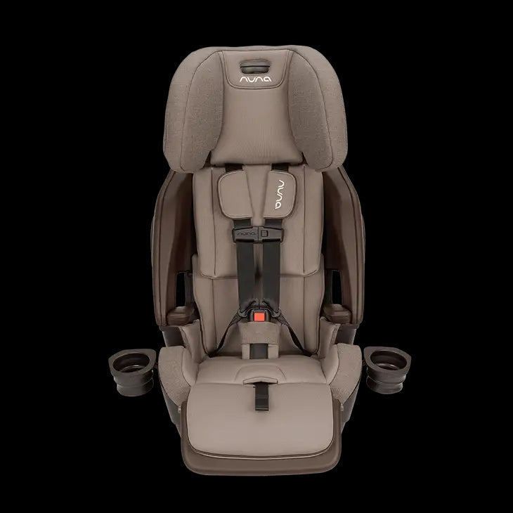 Nuna LUMN Harness Booster Seat