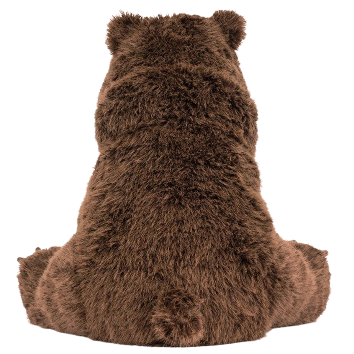 Jellycat Bizzlestomp Bear