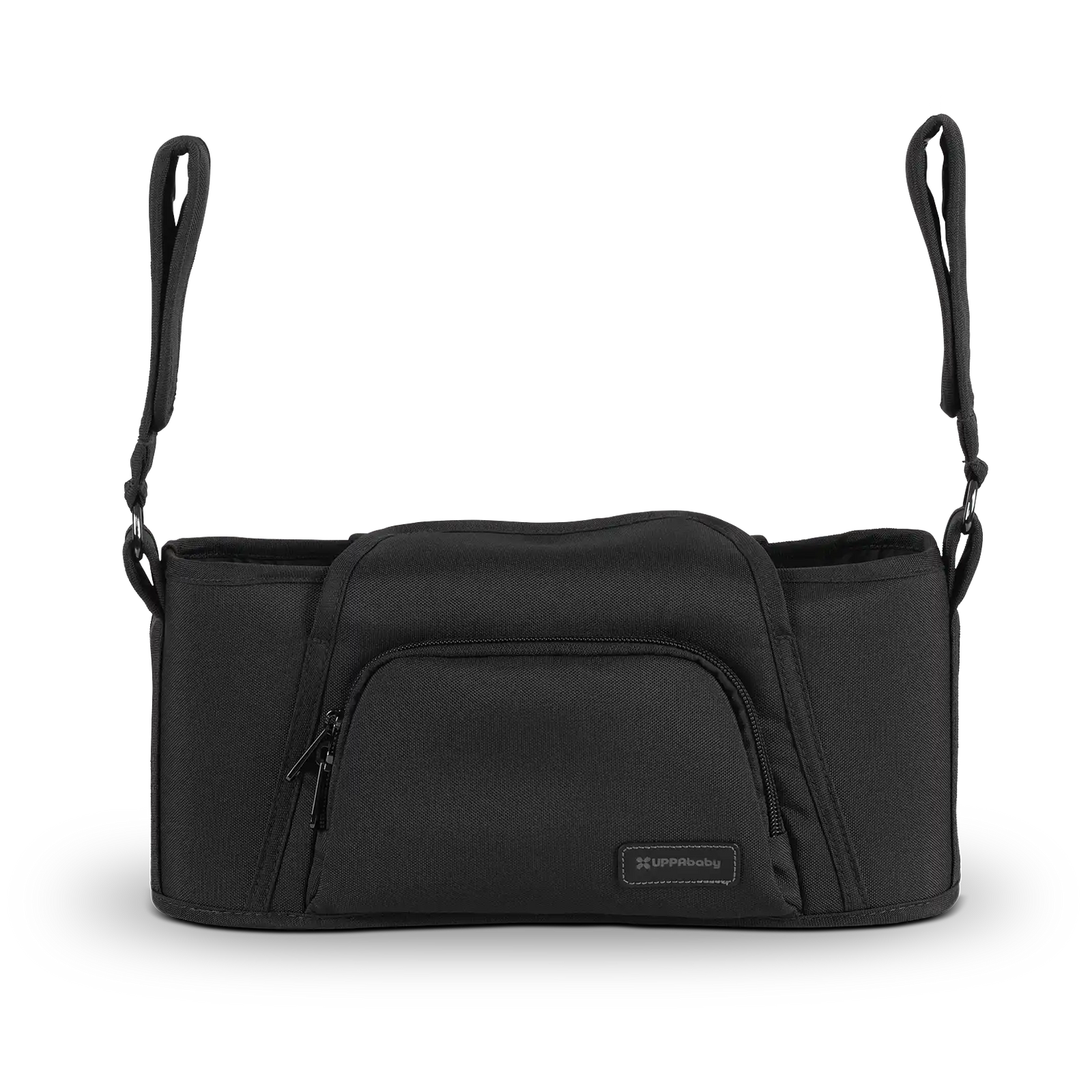 UPPAbaby Carry-All Parent Organizer / Charcoal