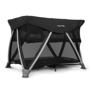 Nuna SENA Aire Play Yard with Zip-Off Bassinet