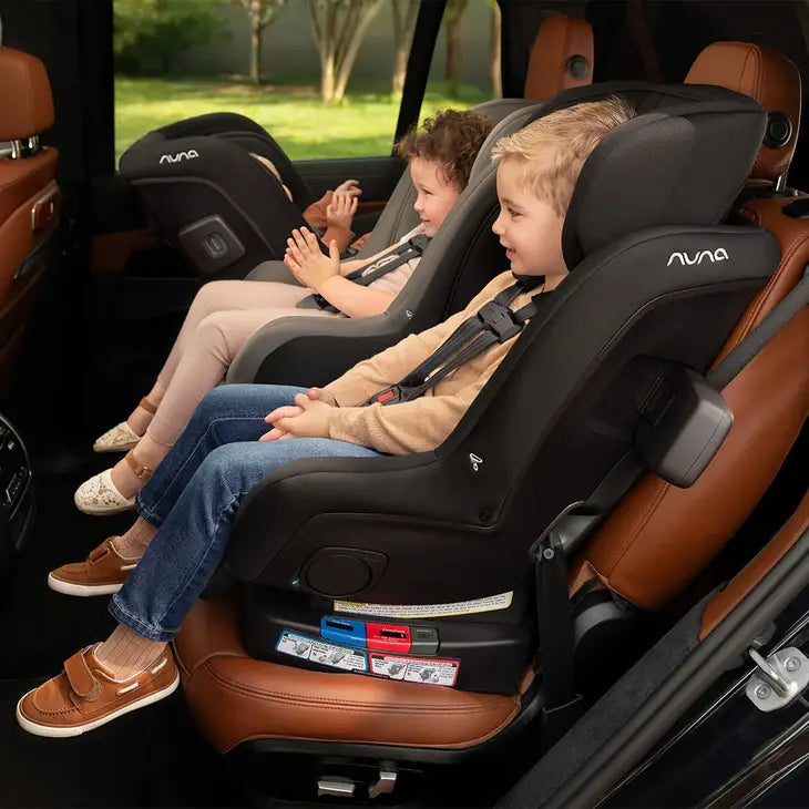 Nuna RAVA Next Convertible Car Seat
