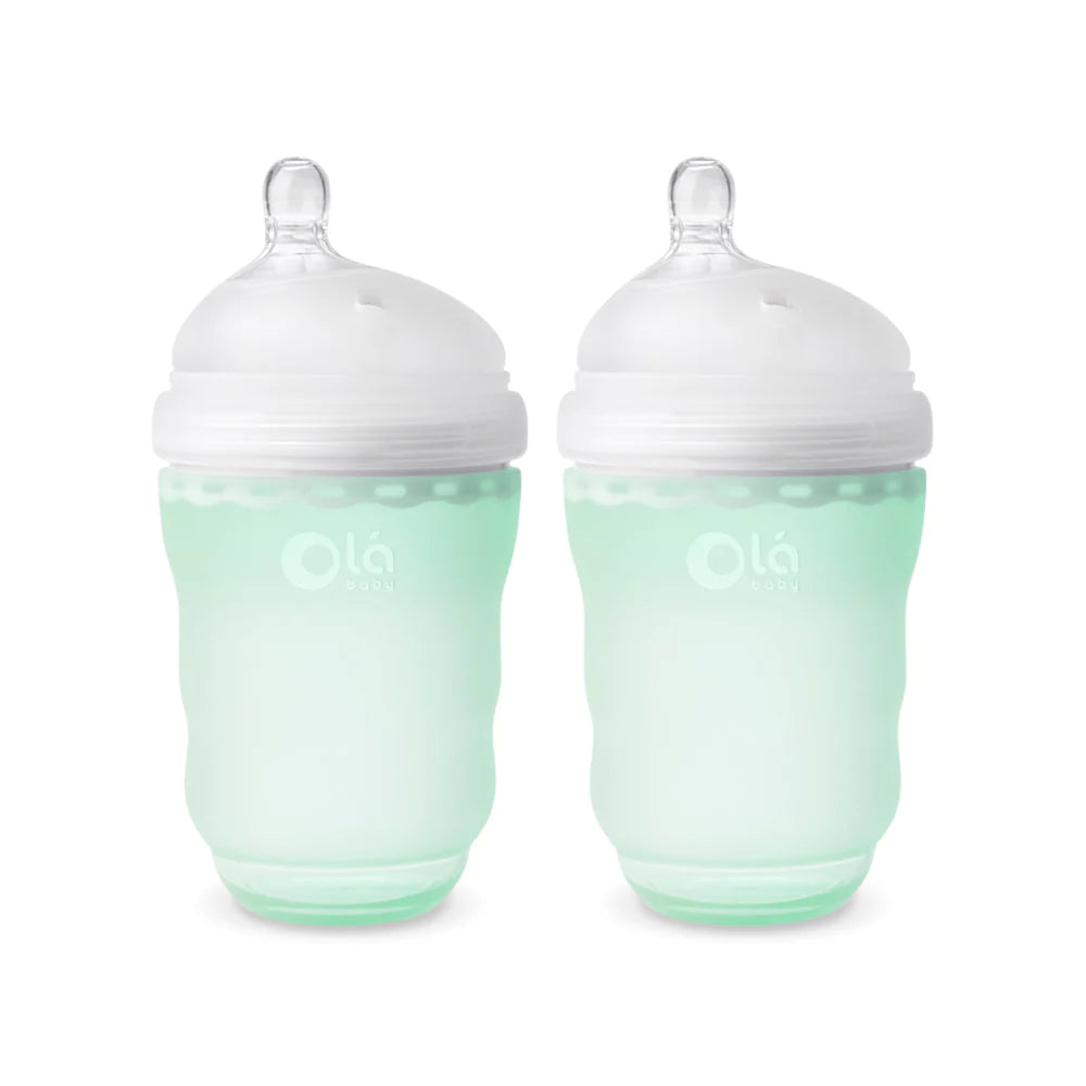 Olababy GentleBottle 2 Pack
