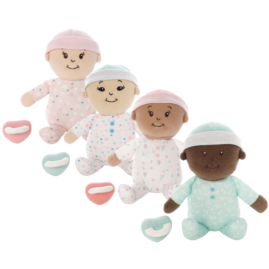 Love, Stella My First Doll