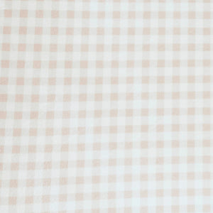 Saranoni Minky Stretch Luxe Changing Cover