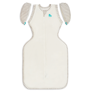 Swaddle Up Transition Bag / Stretch Organic Cotton (1.0 TOG)