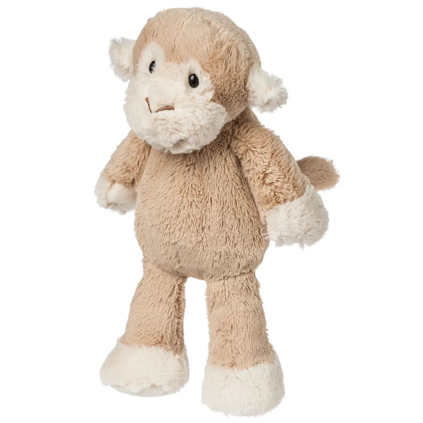 Marshmallow Monkey - Junior 9"