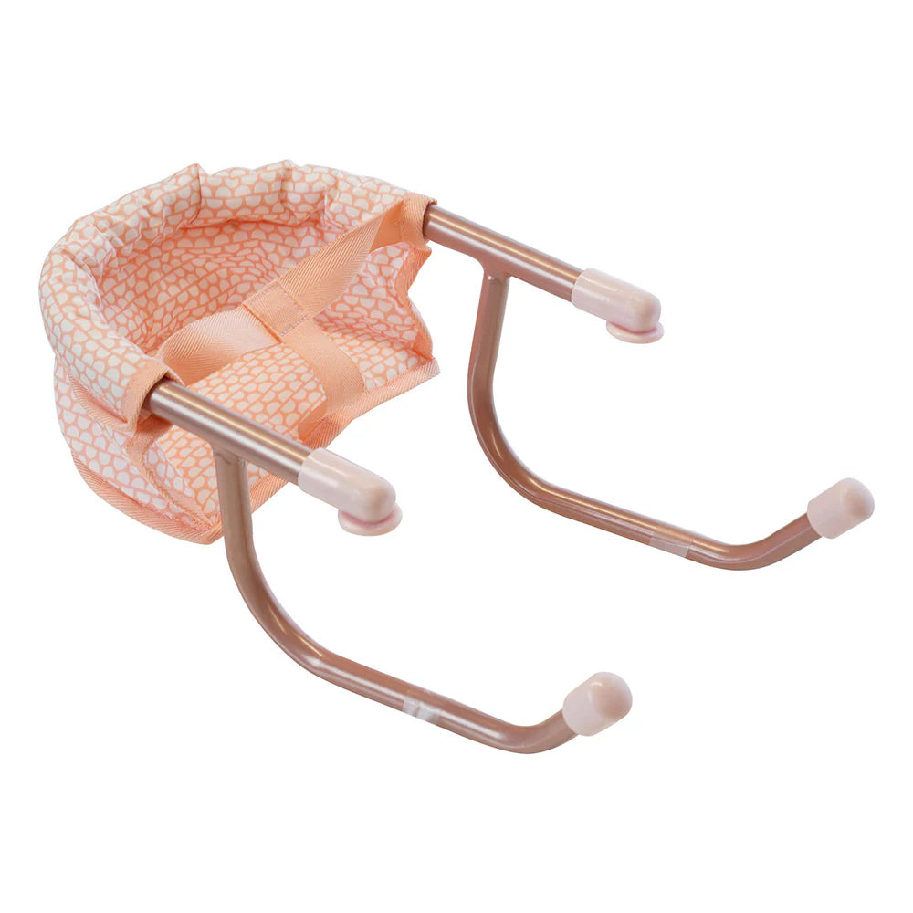 Love, Stella Time to Eat Table Chair