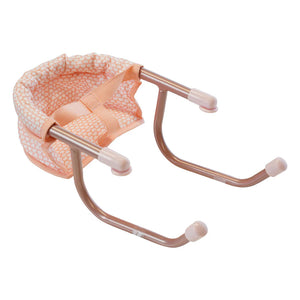 Love, Stella Time to Eat Table Chair