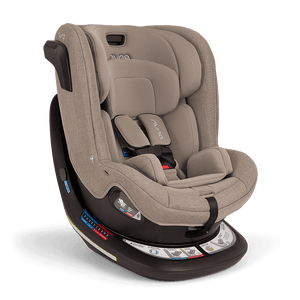 Nuna REVV Rotating Convertible Car Seat