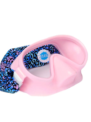 Splash Swim Mask