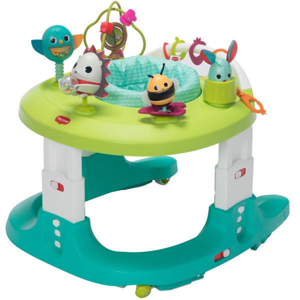 Tiny Love 4-in-1 Here I Grow Activity Center