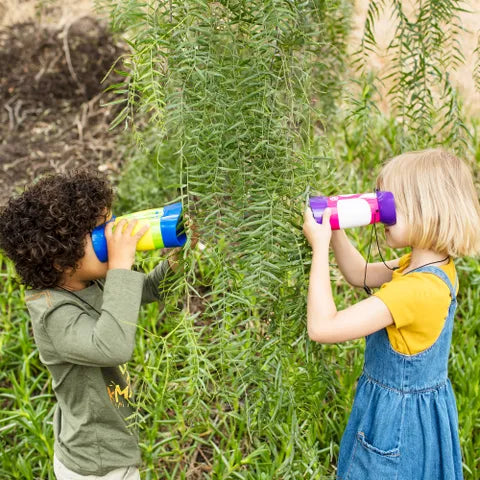 GeoSafari Jr. Kidnoculars