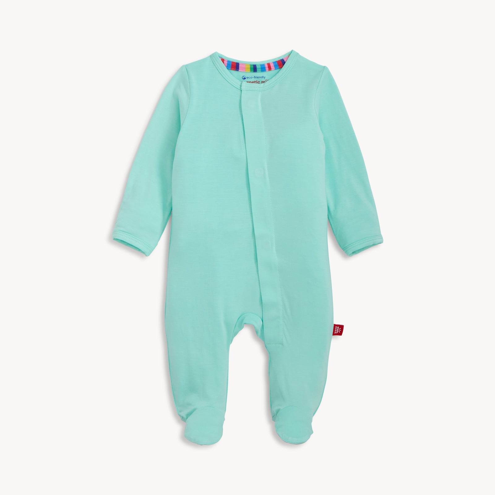 Magnetic Me Modal Magnetic Footie / Aloe