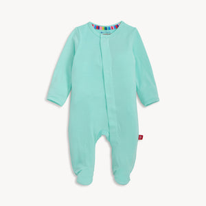 Magnetic Me Modal Magnetic Footie / Aloe