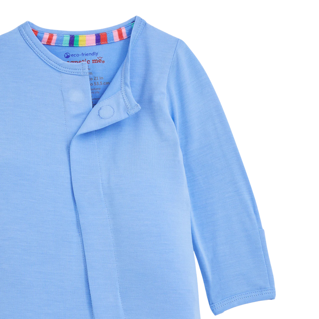 Magnetic Me Modal Magnetic Footie / Cloud Blue