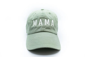 Mama Baseball Hat