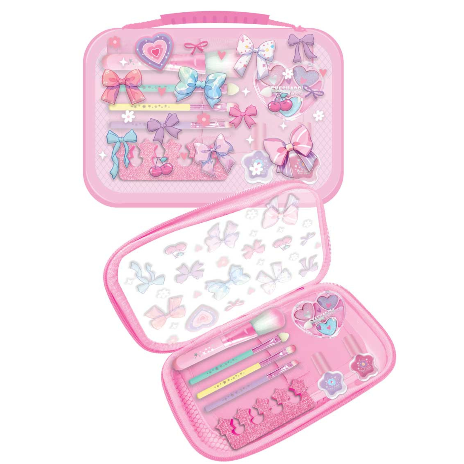 To Go Beauty Space Organizer / Bowtiful
