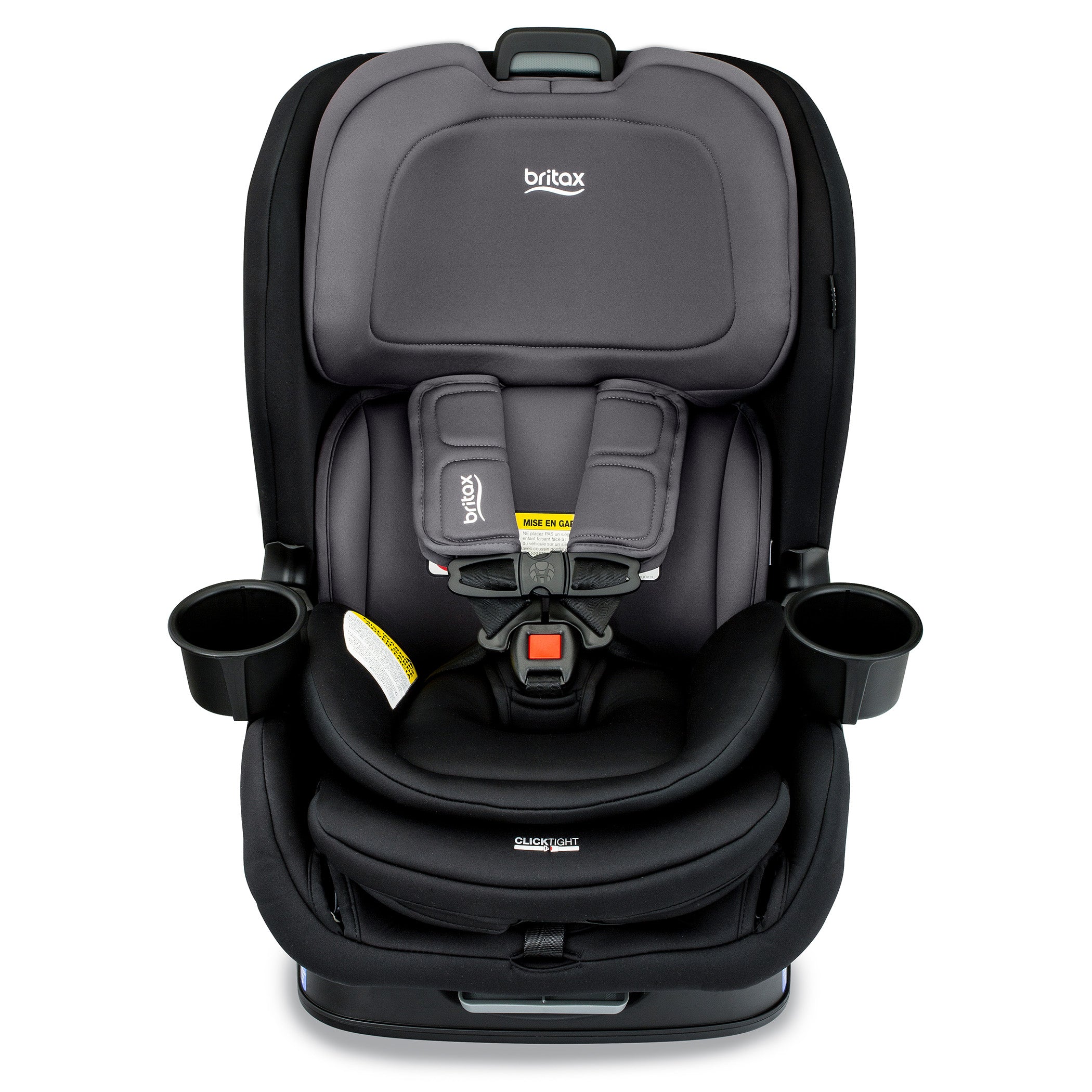 silla britax safecell Britax Poplar 2 in 1 Convertible Car Seat