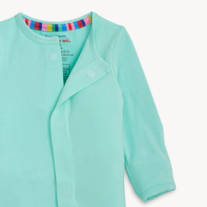 Magnetic Me Modal Magnetic Footie / Aloe