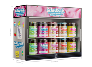 Geladough
