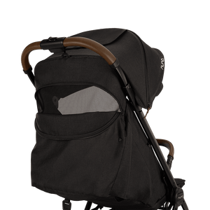 Nuna TRVL LX Stroller + PIPA Urbn Travel System