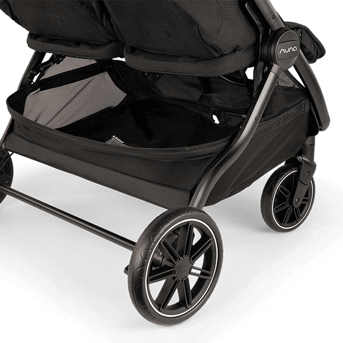 Nuna TRVL Dubl Stroller