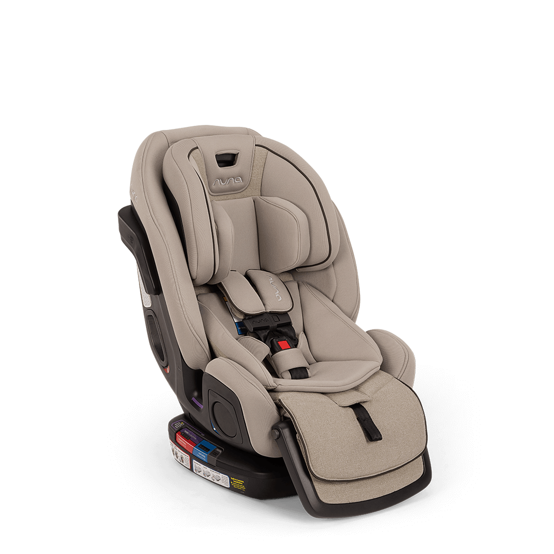 Nuna EXEC All-In-One Convertible Car Seat***