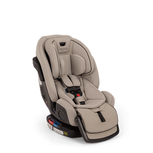 Nuna EXEC All-In-One Convertible Car Seat