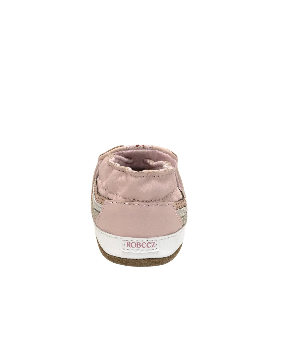 Robeez Softsole Shoes / Pink Gina