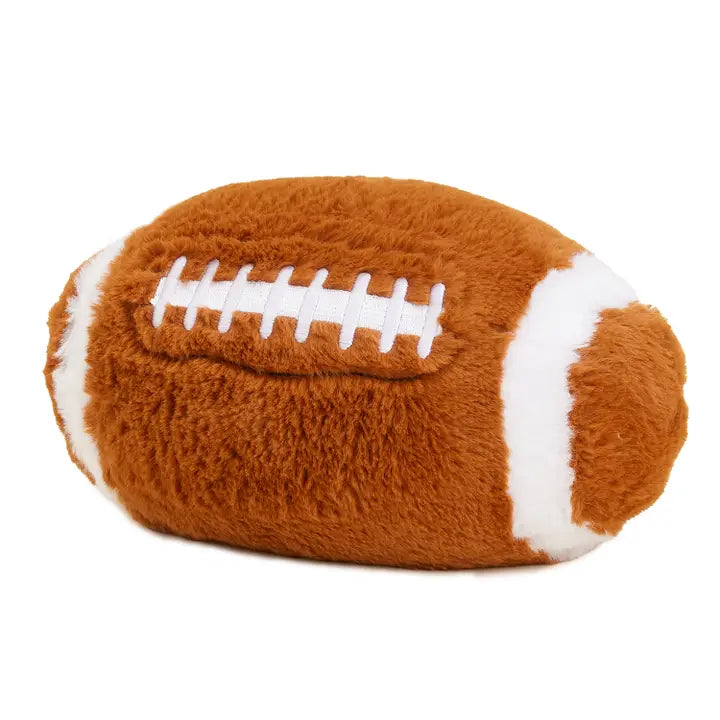 Warmies Cozy Plush Football