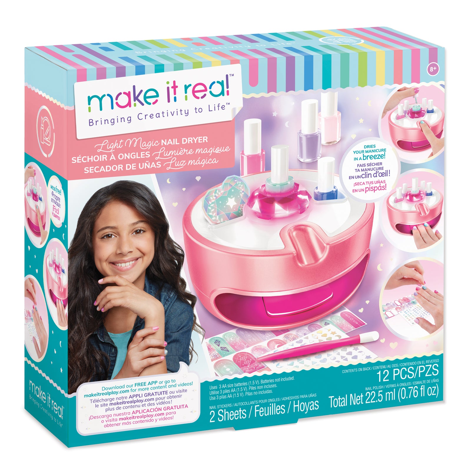 Light Magic Nail Studio