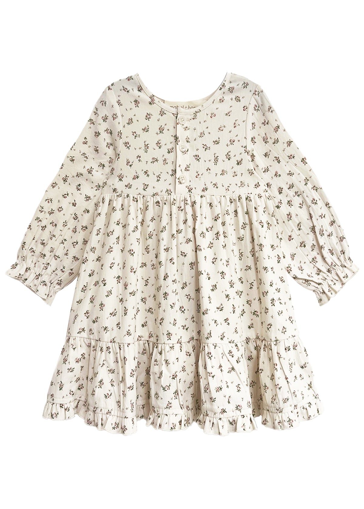 Mabel + Honey Juliette Dress