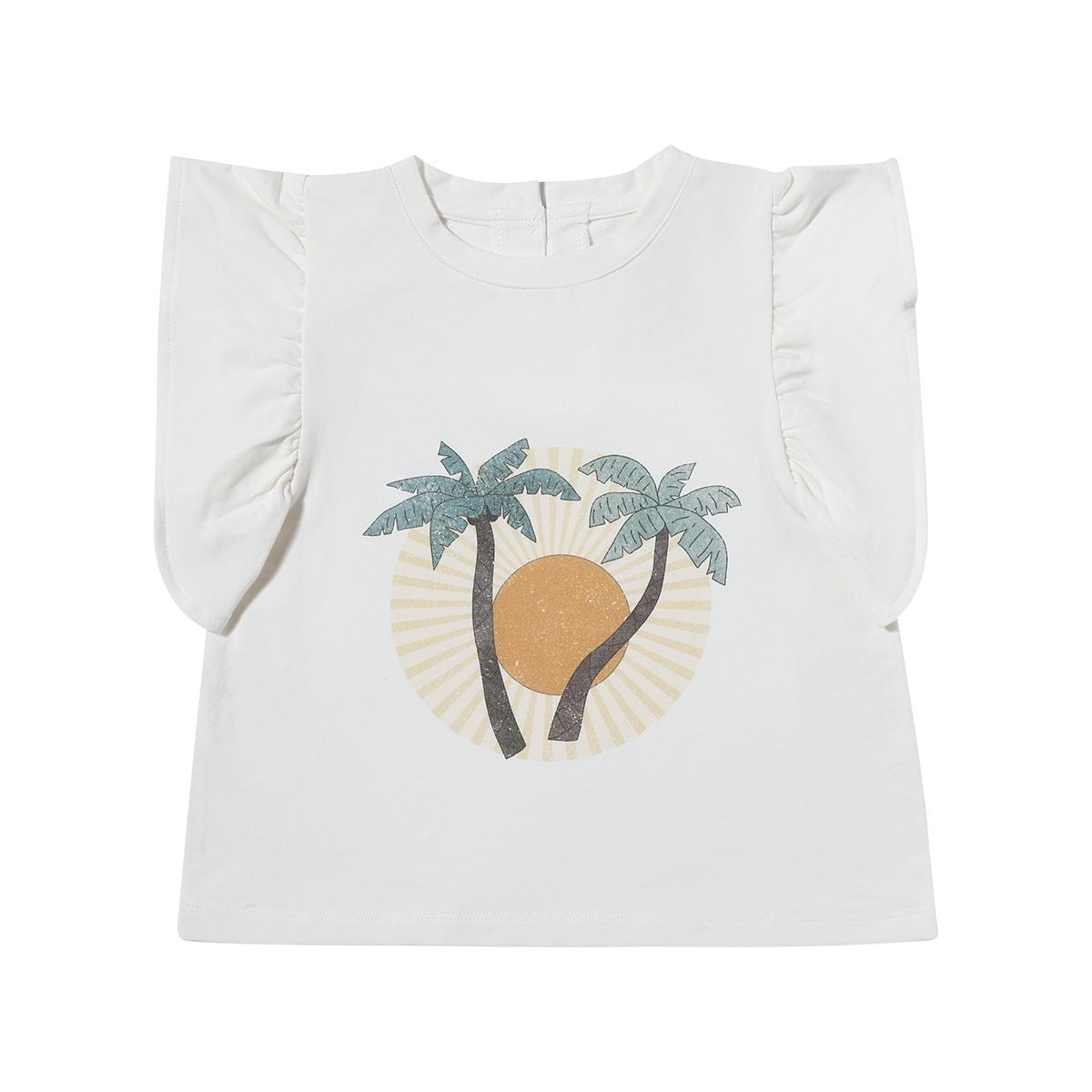 Sutton Palms T-Shirt