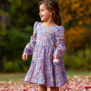 Mabel & Honey Willow Dress